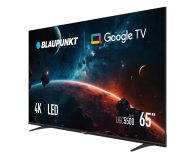 BLAUPUNKT 65UGC5500S LED 4K Google TV DVB-T2 - 1325652 - zdjęcie 2